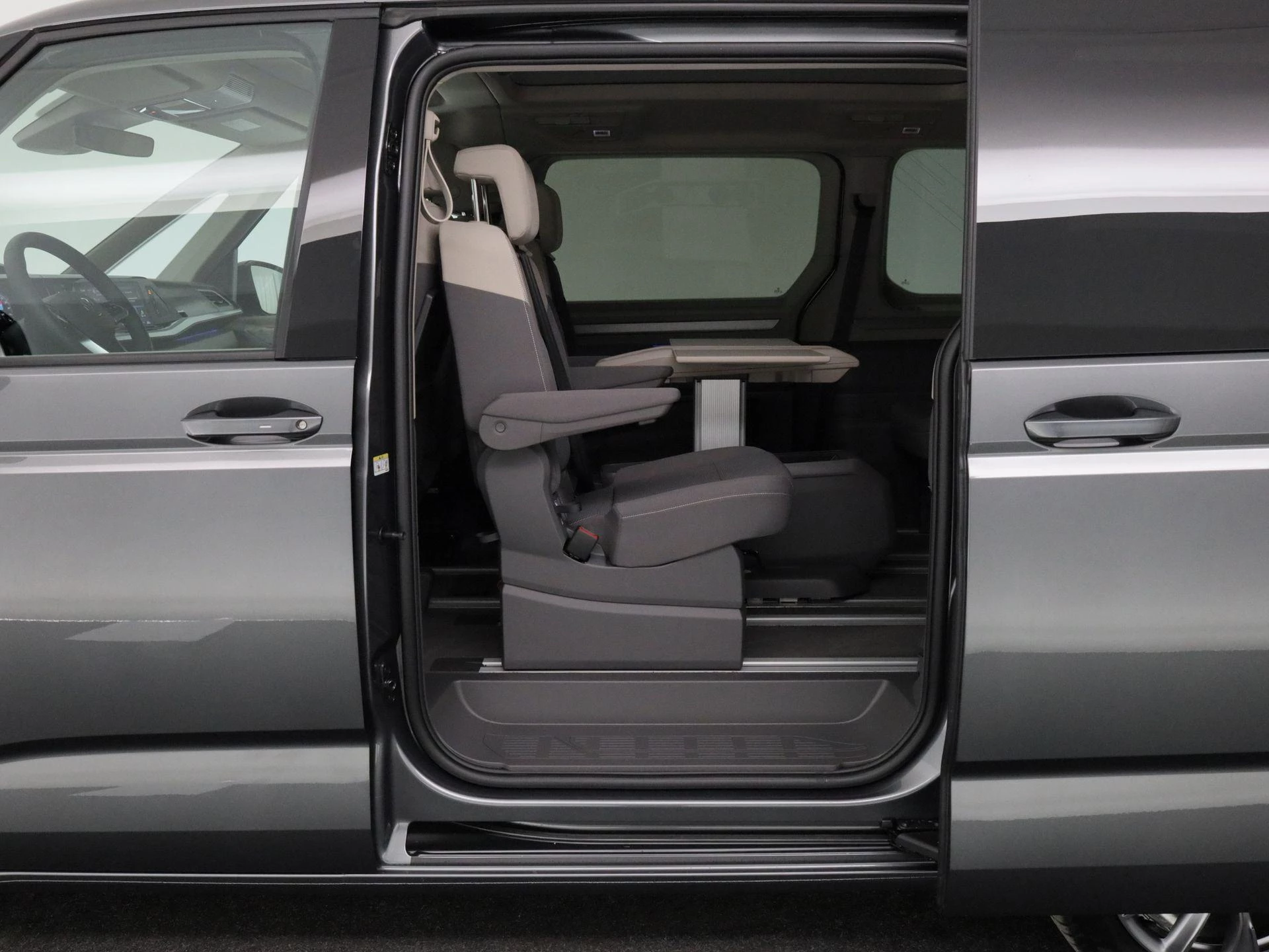 Hoofdafbeelding Volkswagen Multivan