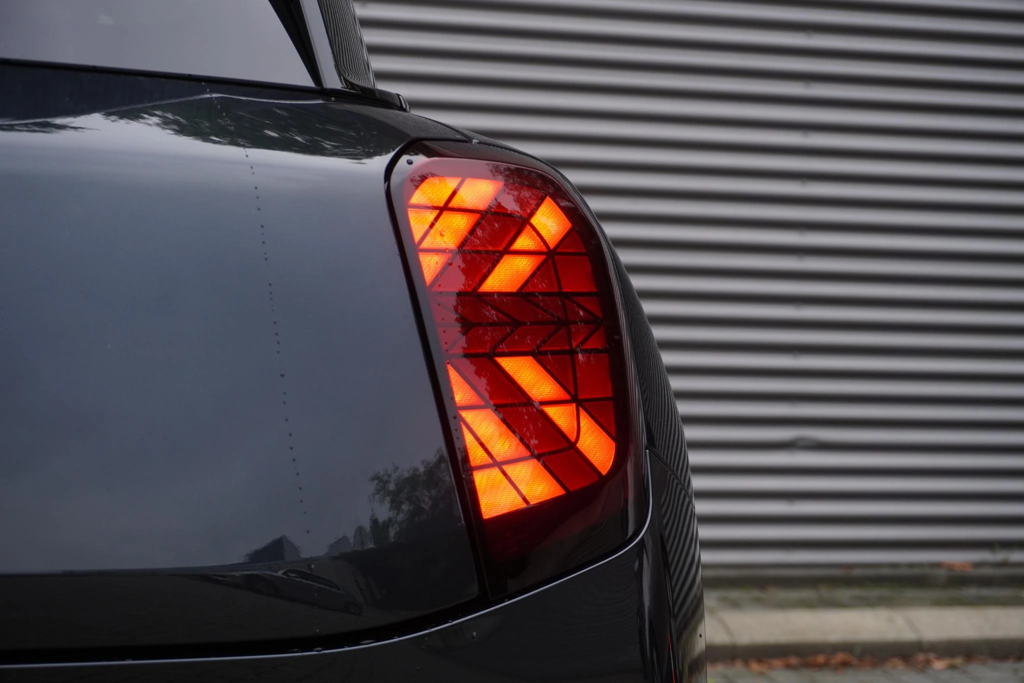 Hoofdafbeelding MINI Aceman