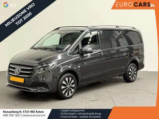 Mercedes-Benz Vito 114 CDI L2 Select Automaat