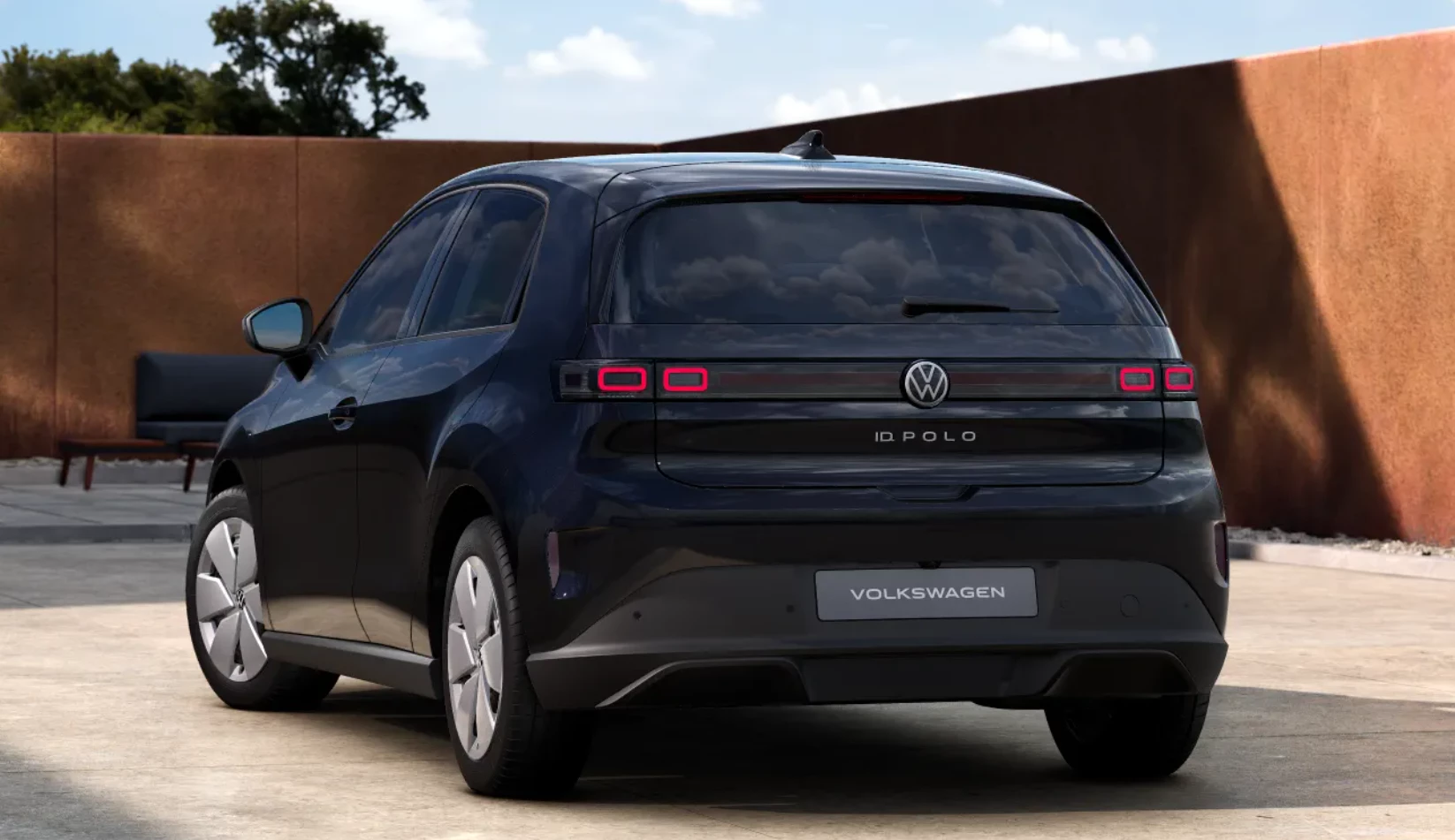 Hoofdafbeelding Volkswagen ID. Polo