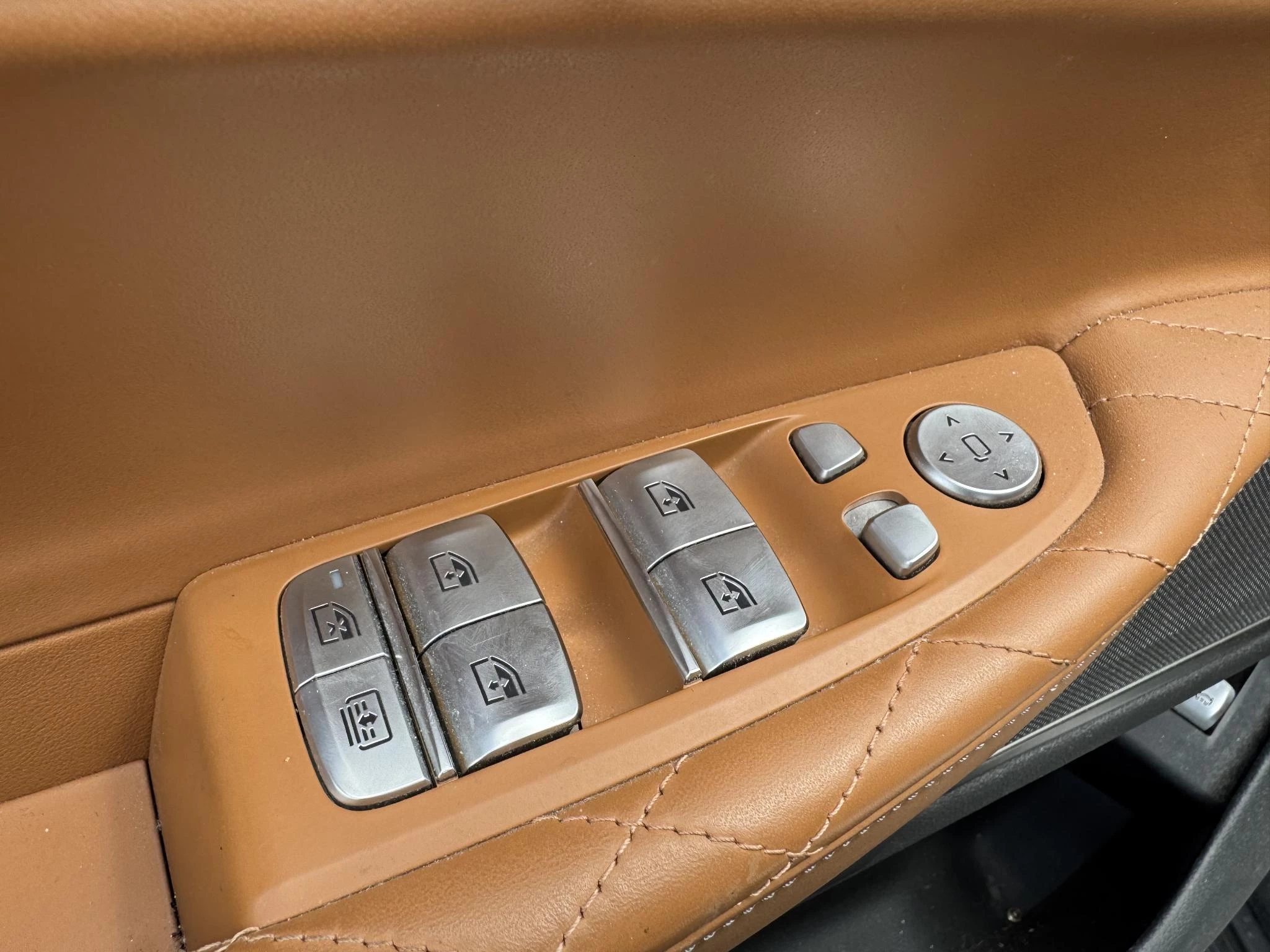 Hoofdafbeelding BMW 7 Serie
