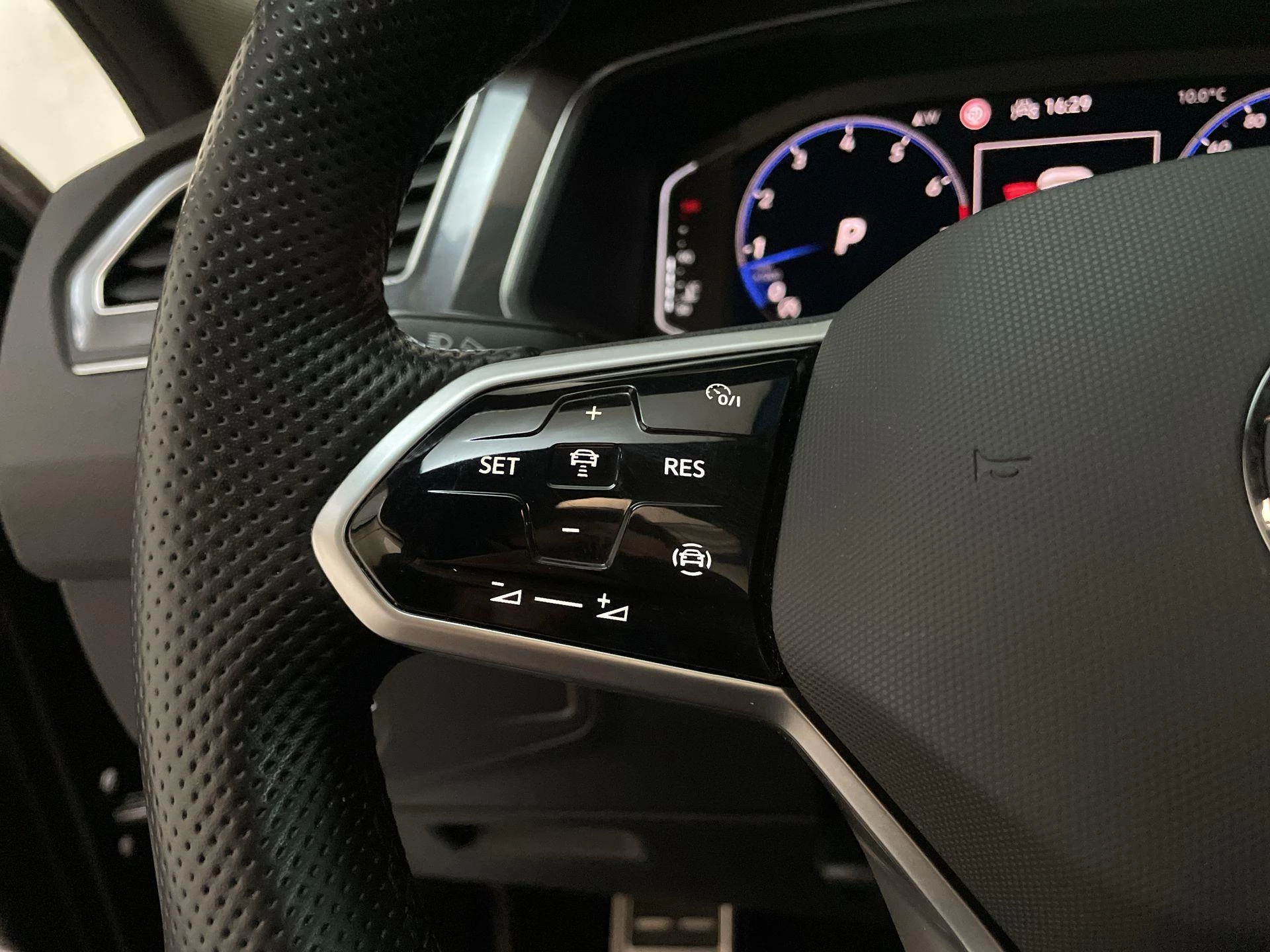 Hoofdafbeelding Volkswagen Tiguan Allspace