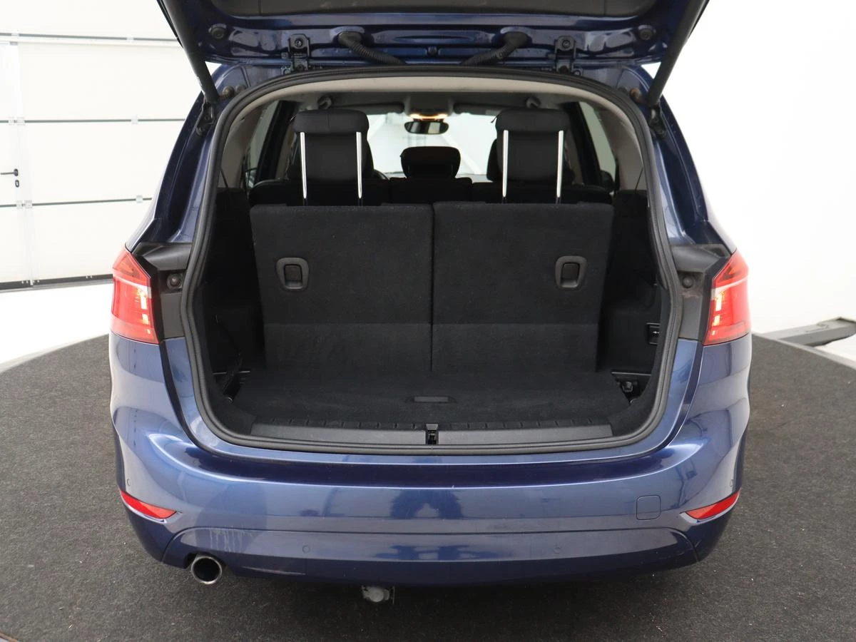 Hoofdafbeelding BMW 2 Serie