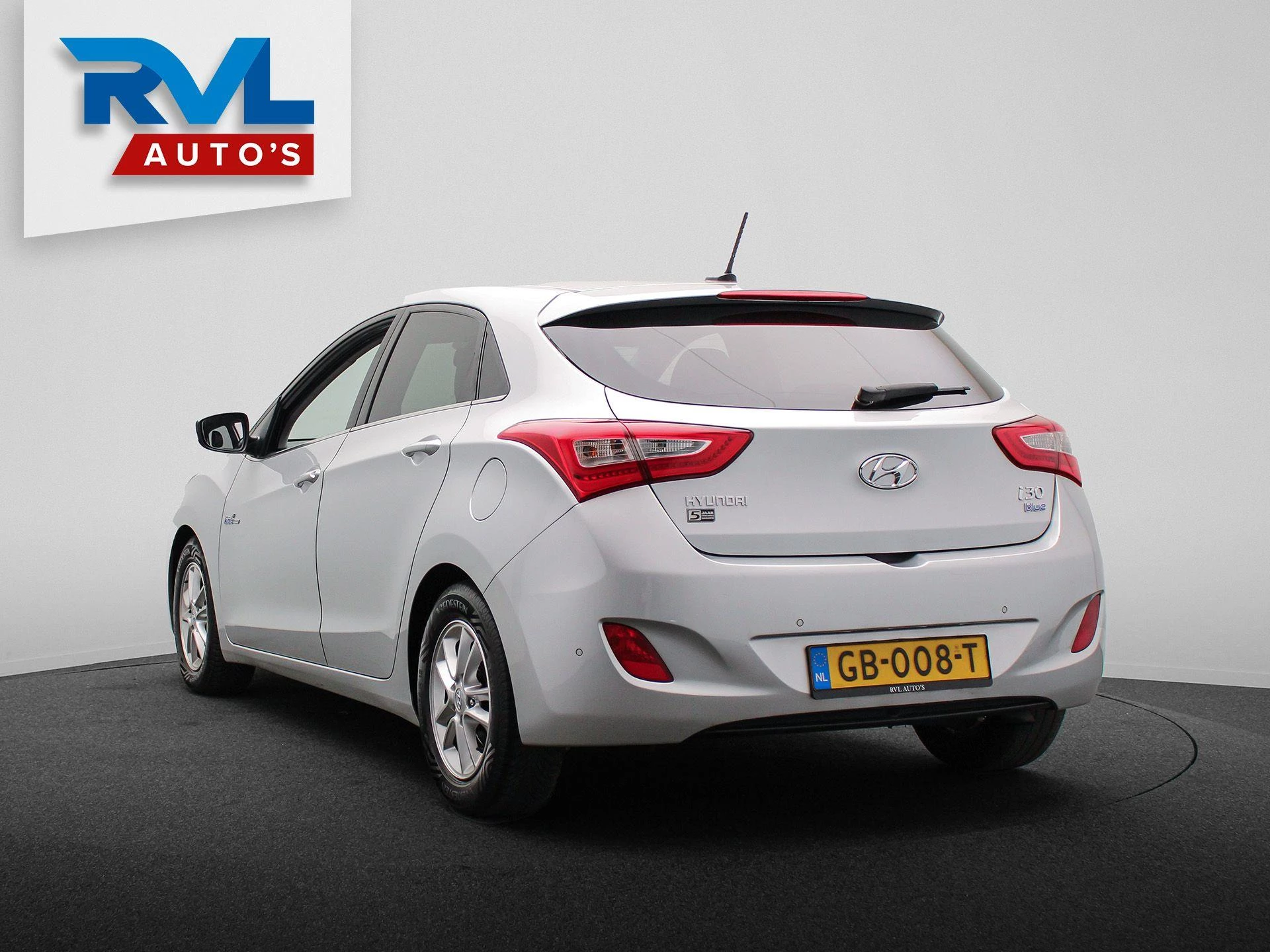 Hoofdafbeelding Hyundai i30
