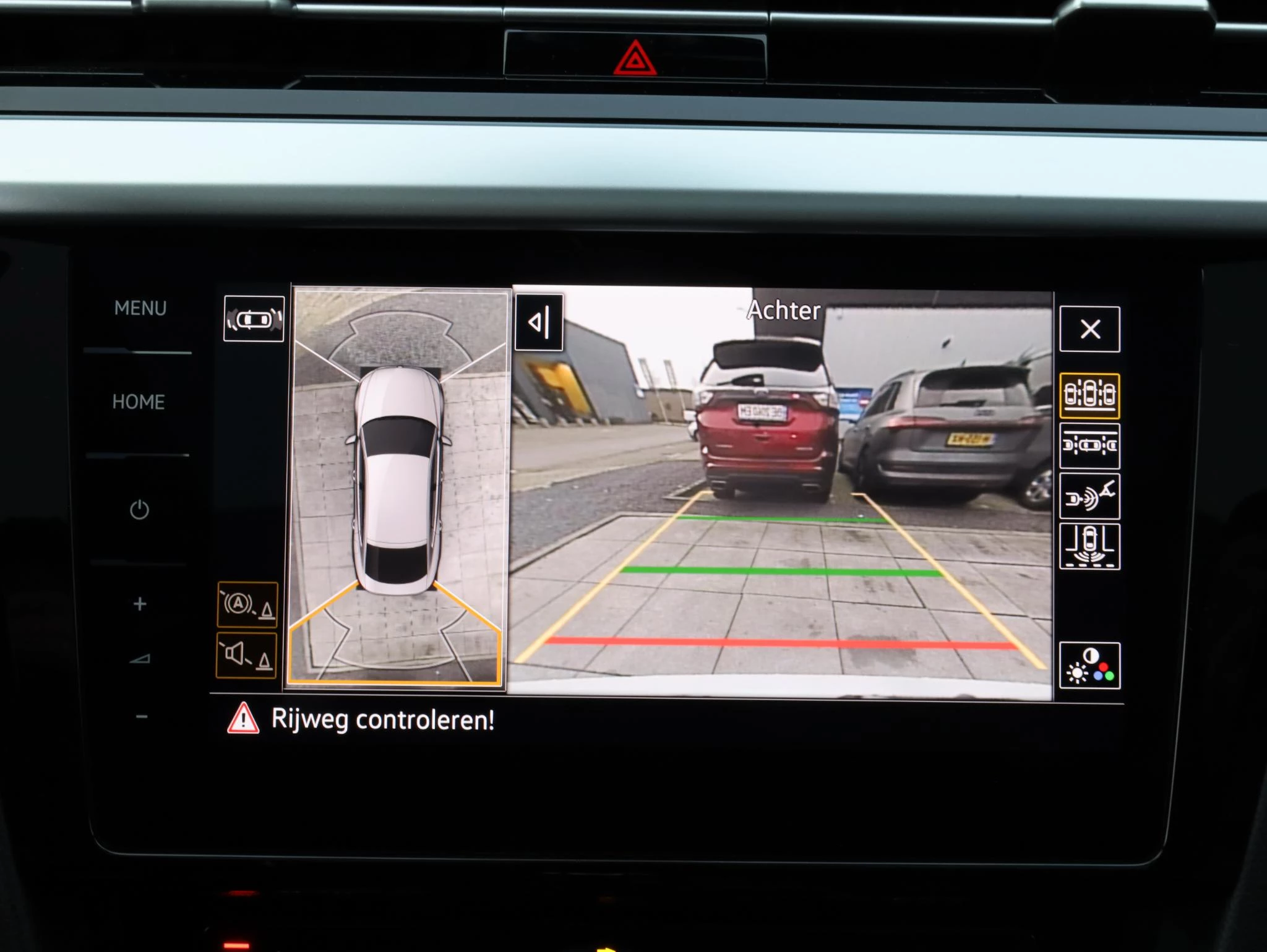 Hoofdafbeelding Volkswagen Arteon