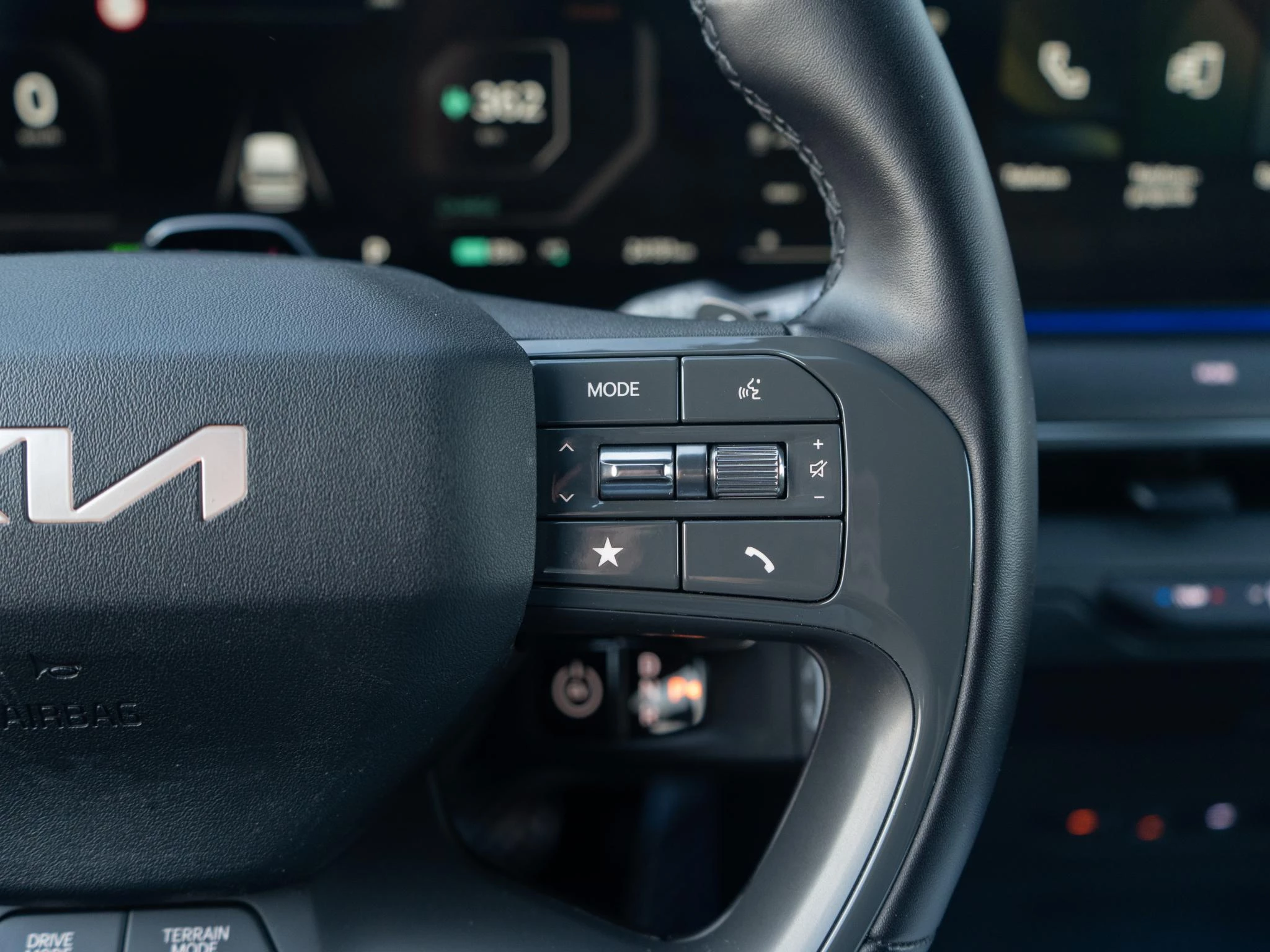 Hoofdafbeelding Kia EV9