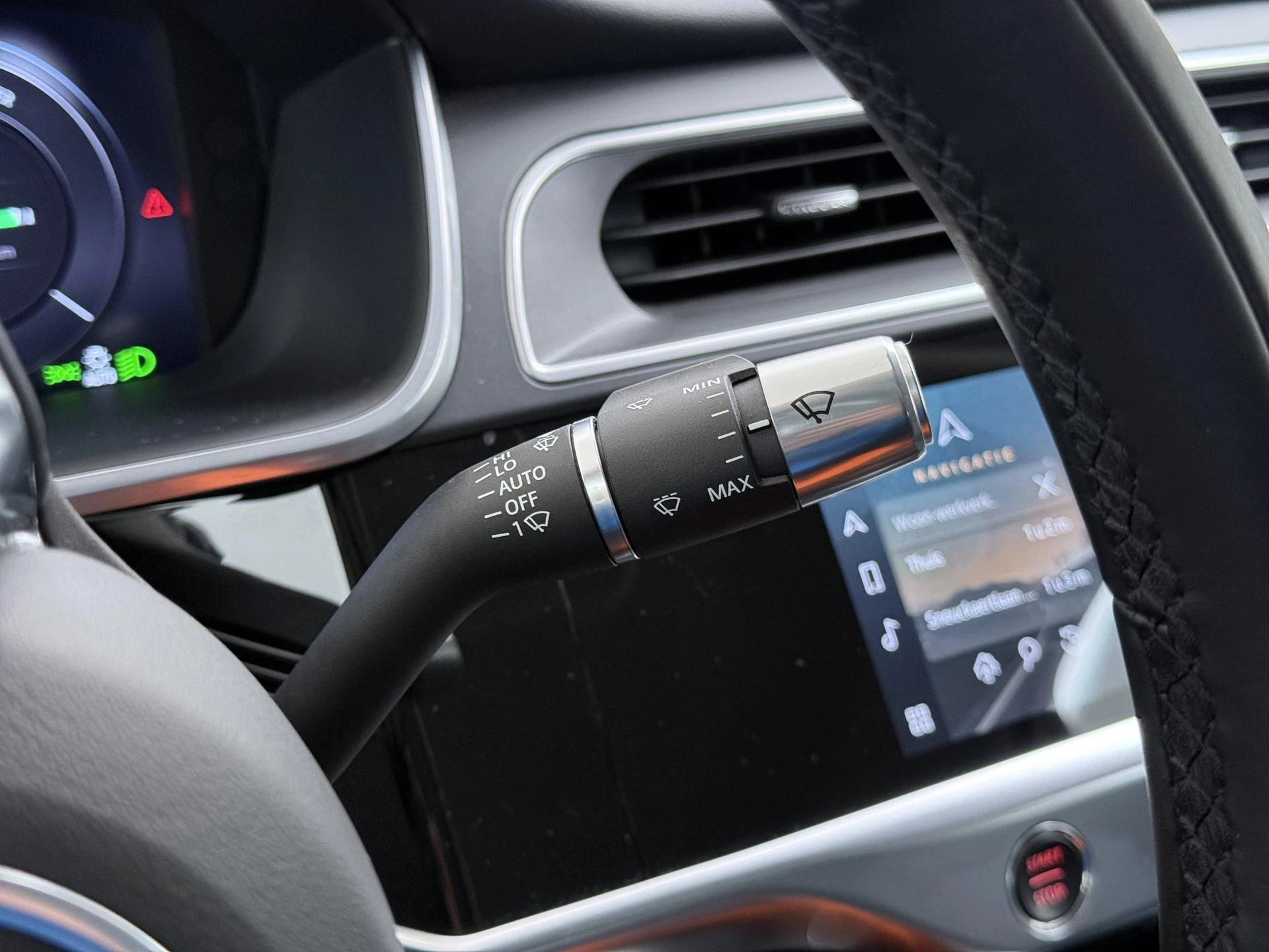 Hoofdafbeelding Jaguar I-PACE