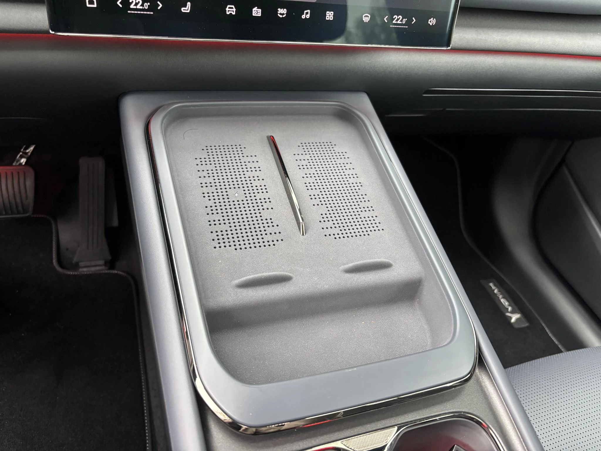 Hoofdafbeelding Voyah Courage