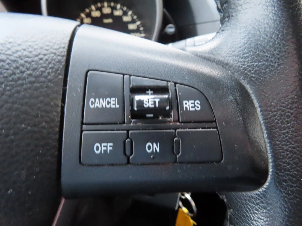 Hoofdafbeelding Mazda 5