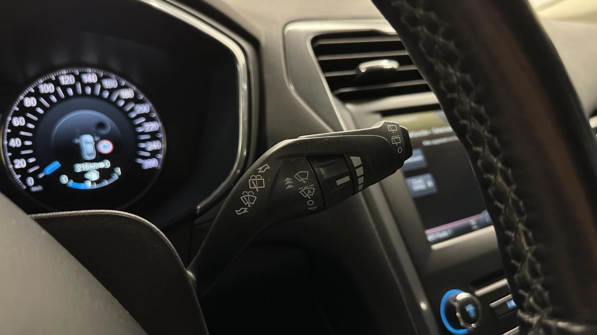 Hoofdafbeelding Ford Mondeo