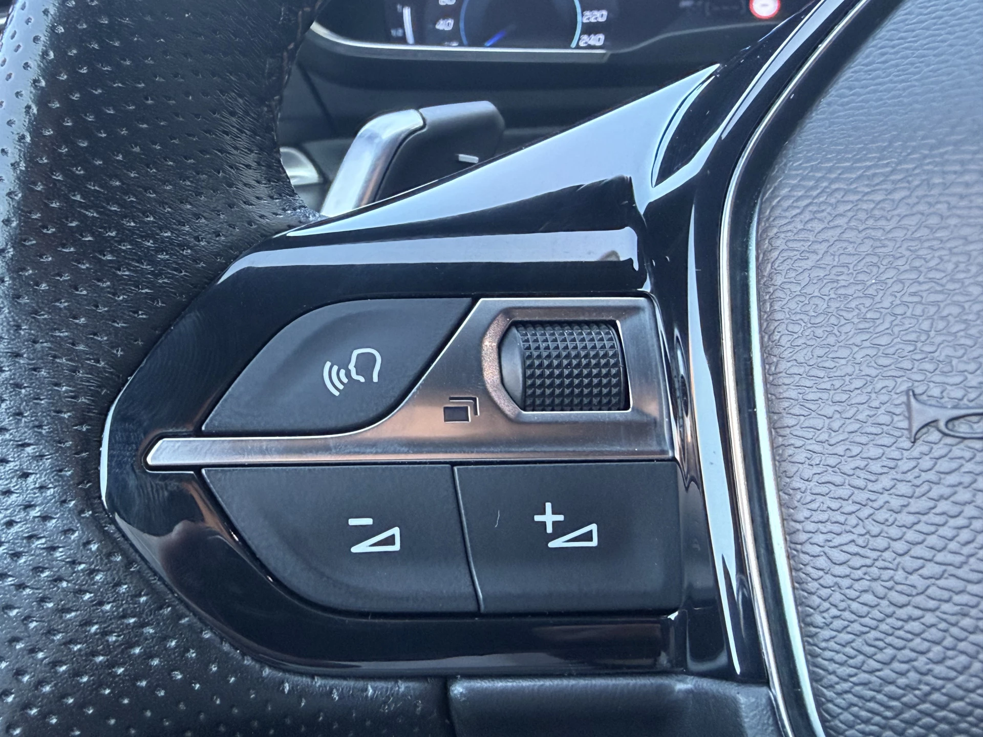 Hoofdafbeelding Peugeot 508