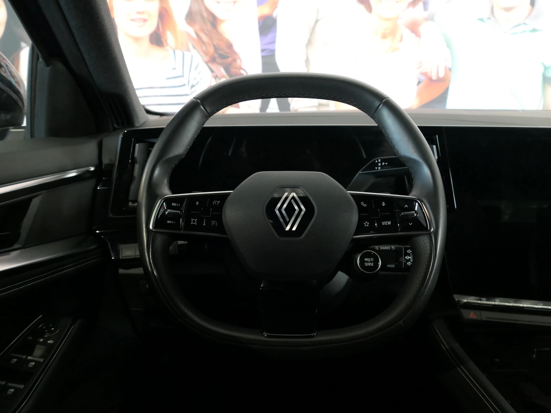 Hoofdafbeelding Renault Austral