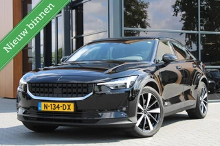 Polestar 2 Long Range Dual Motor Launch Edition 78kWh