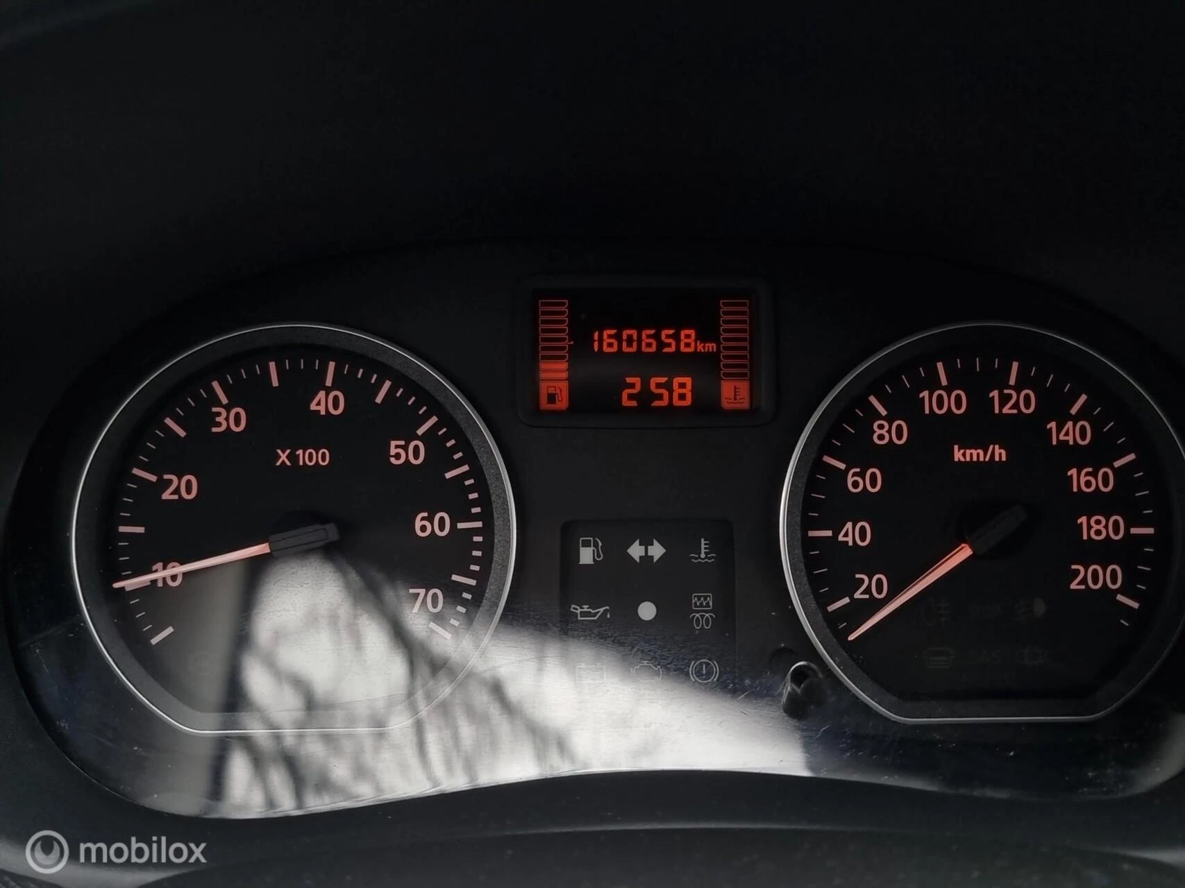 Hoofdafbeelding Dacia Sandero Stepway