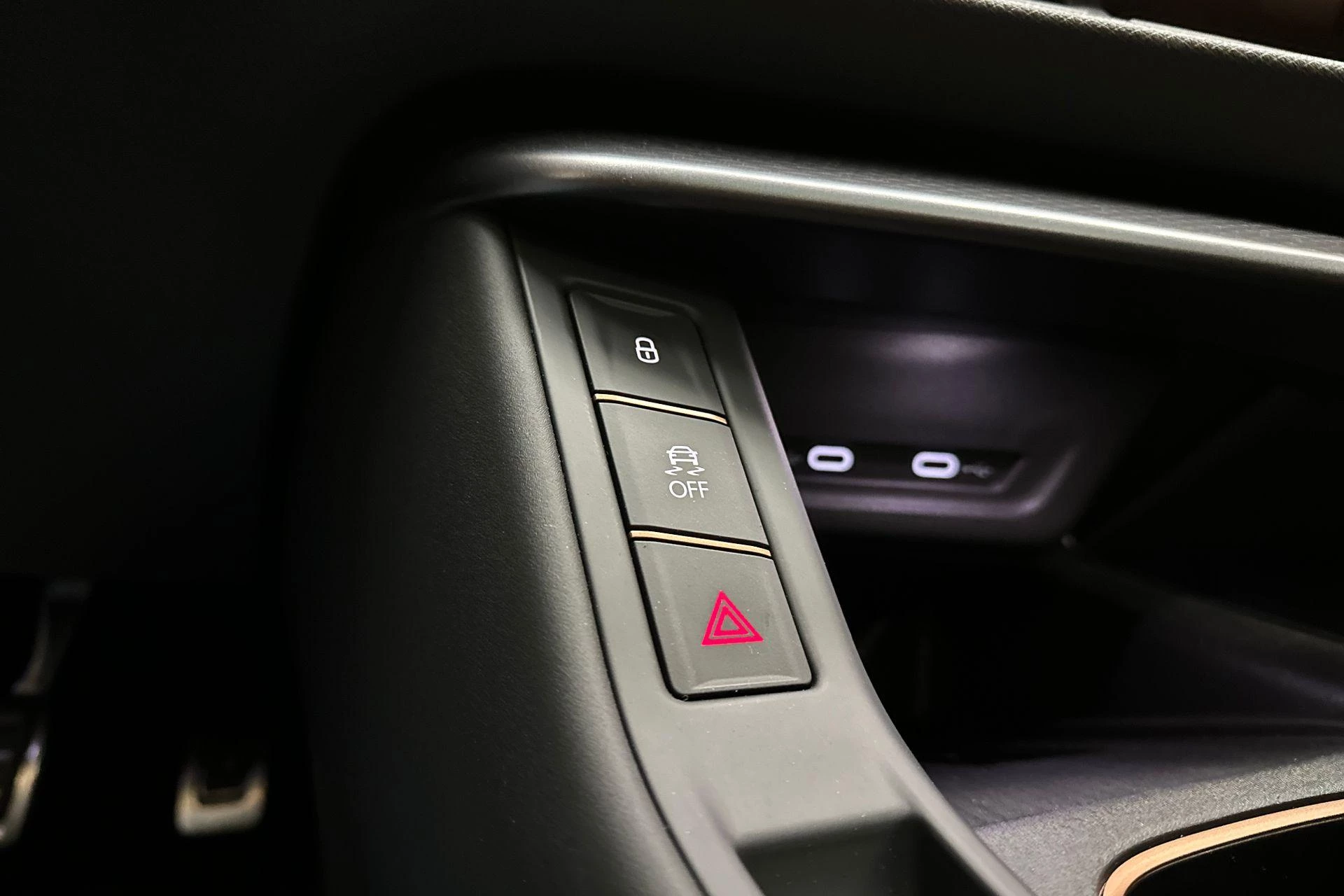 Hoofdafbeelding CUPRA Terramar