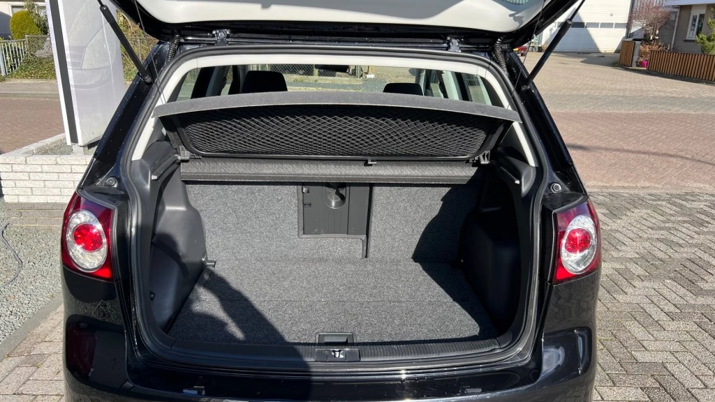 Hoofdafbeelding Volkswagen Golf Plus