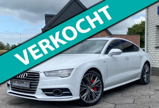 Audi A7 Sportback 3.0 TDI BiT quattro Pro Line Plus Pano/ B&O/ Softclose/ Standkachel/ etc.