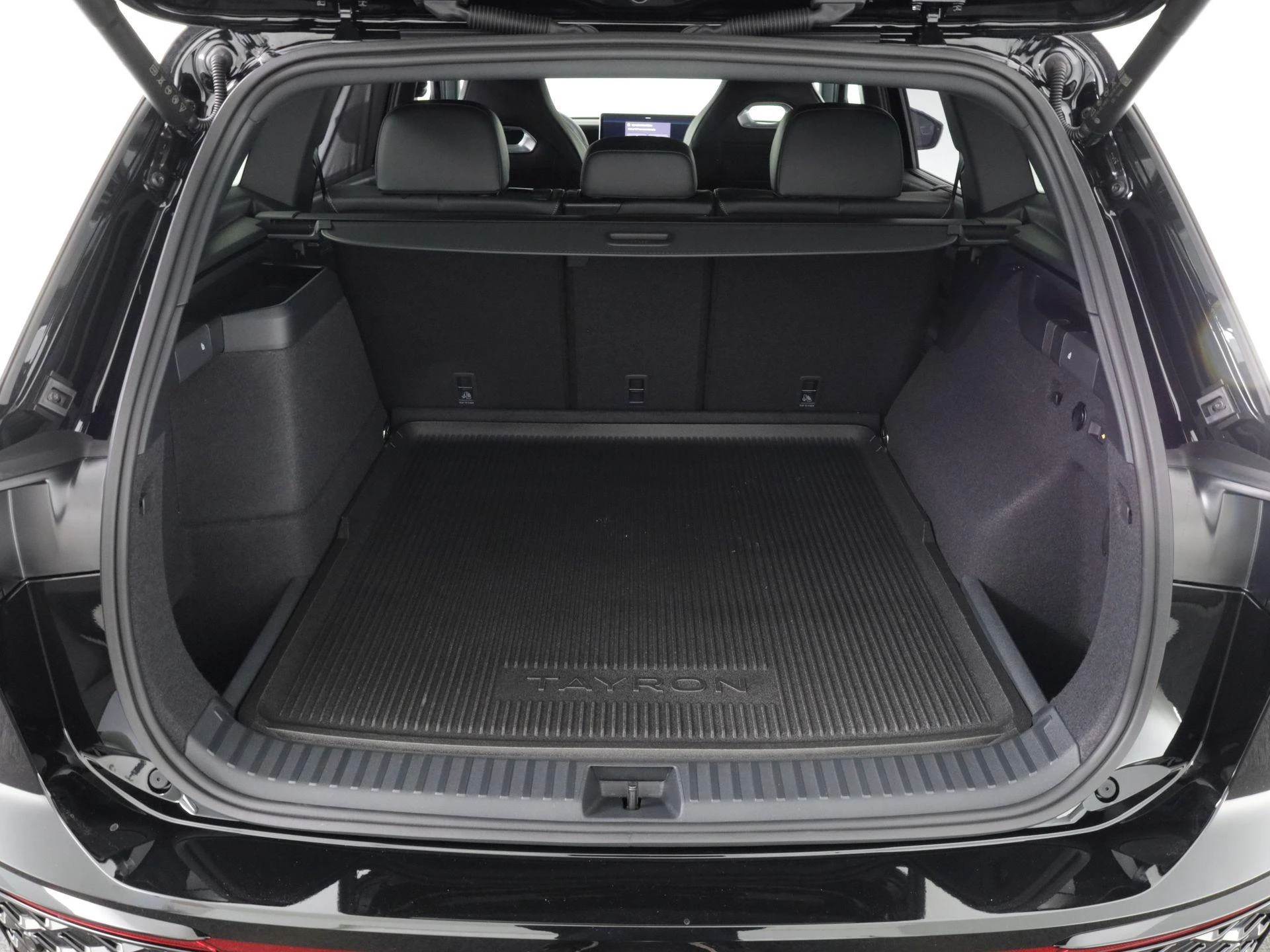 Hoofdafbeelding Volkswagen Tayron