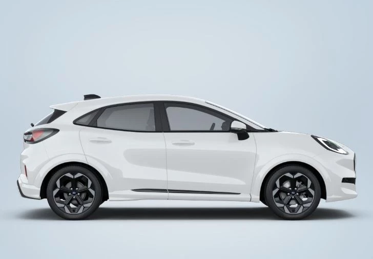 Hoofdafbeelding Ford Puma Gen-E