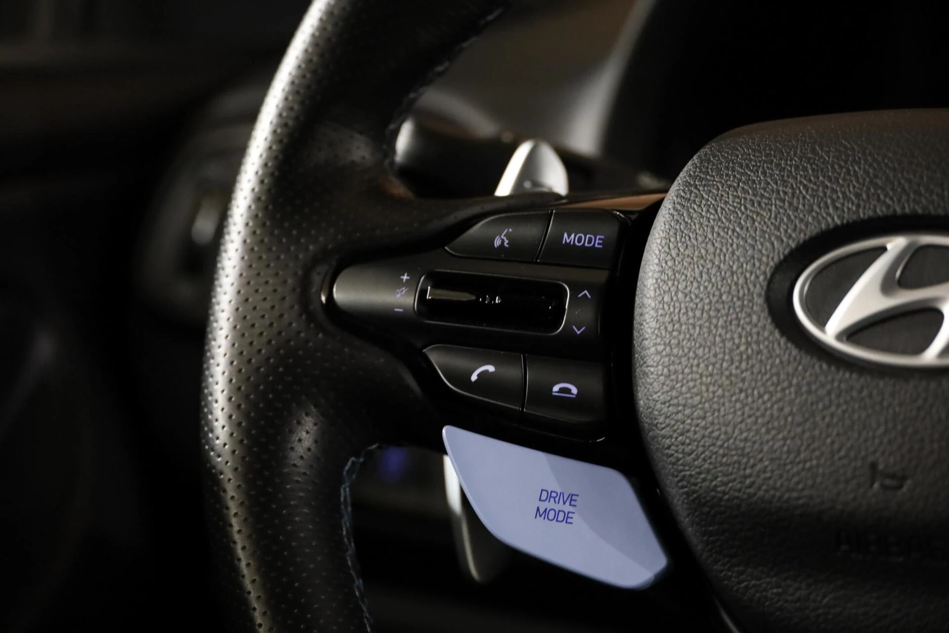 Hoofdafbeelding Hyundai i30