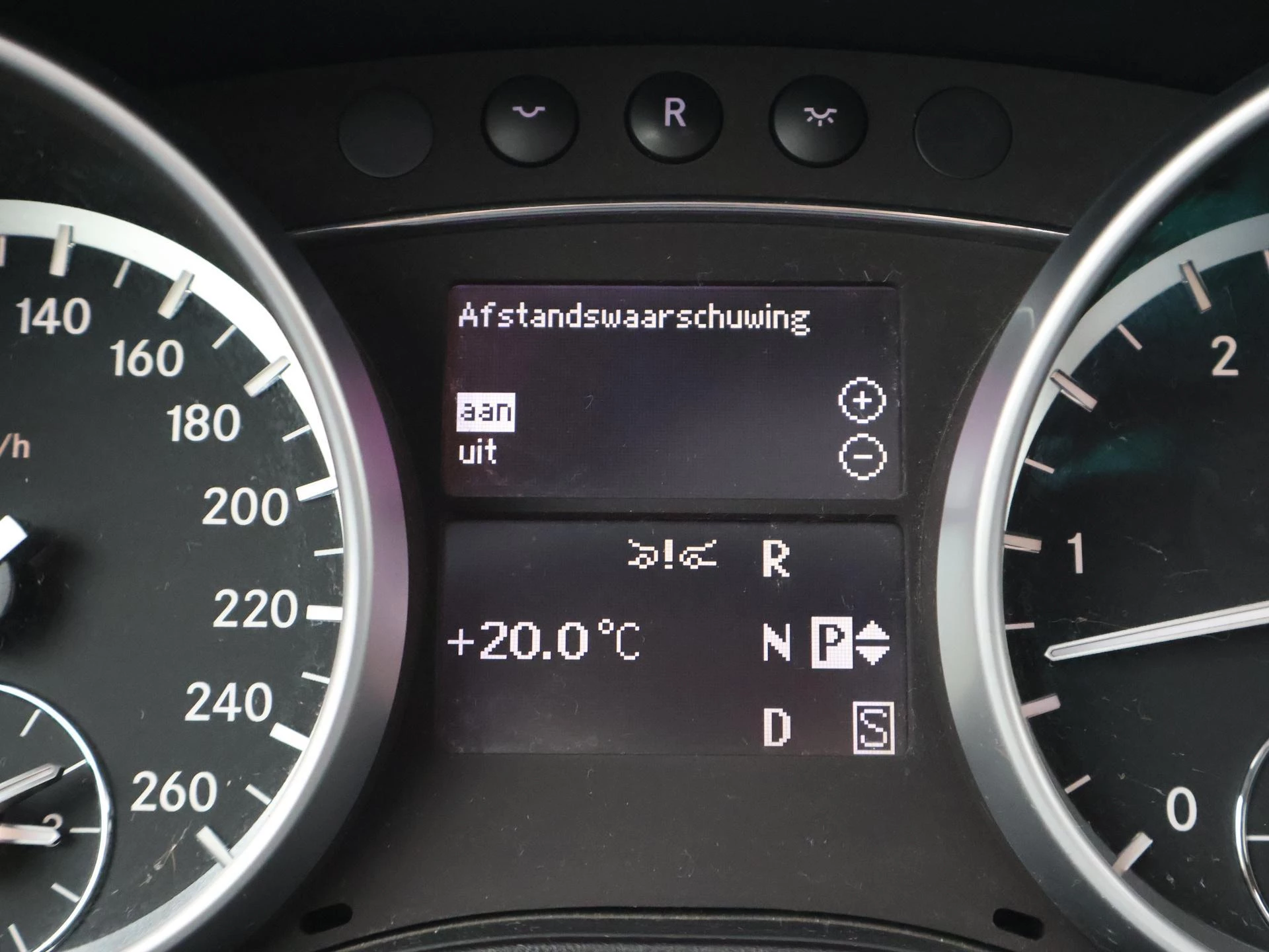 Hoofdafbeelding Mercedes-Benz GL