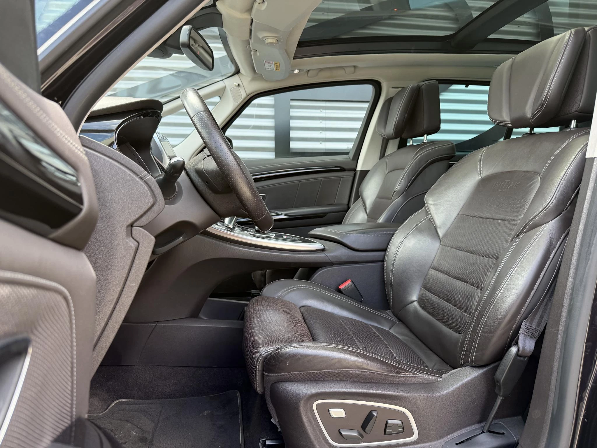 Hoofdafbeelding Renault Espace