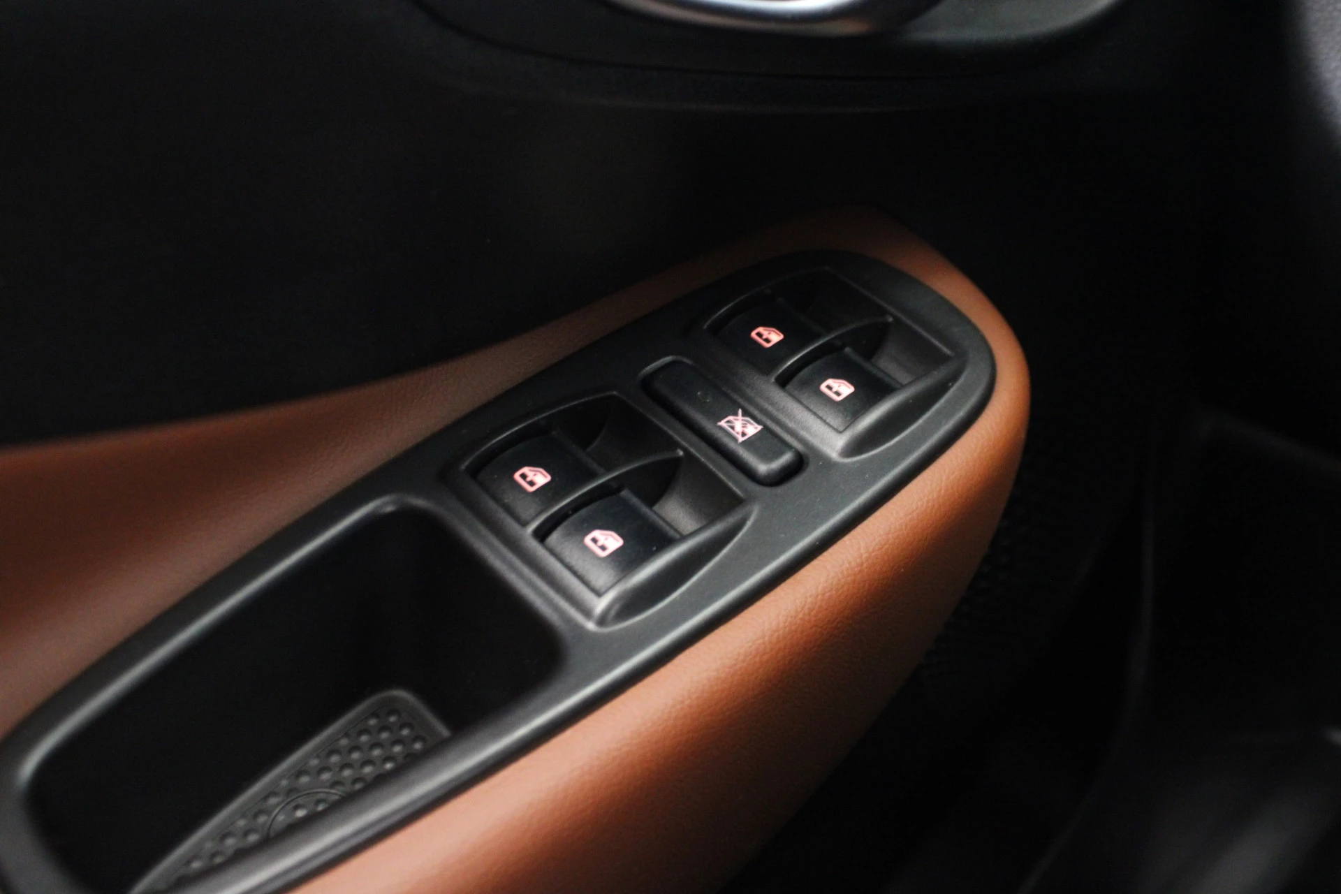 Hoofdafbeelding Fiat 500L