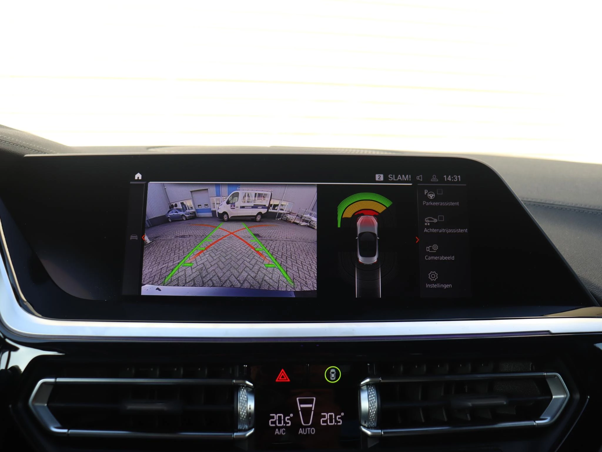 Hoofdafbeelding BMW Z4