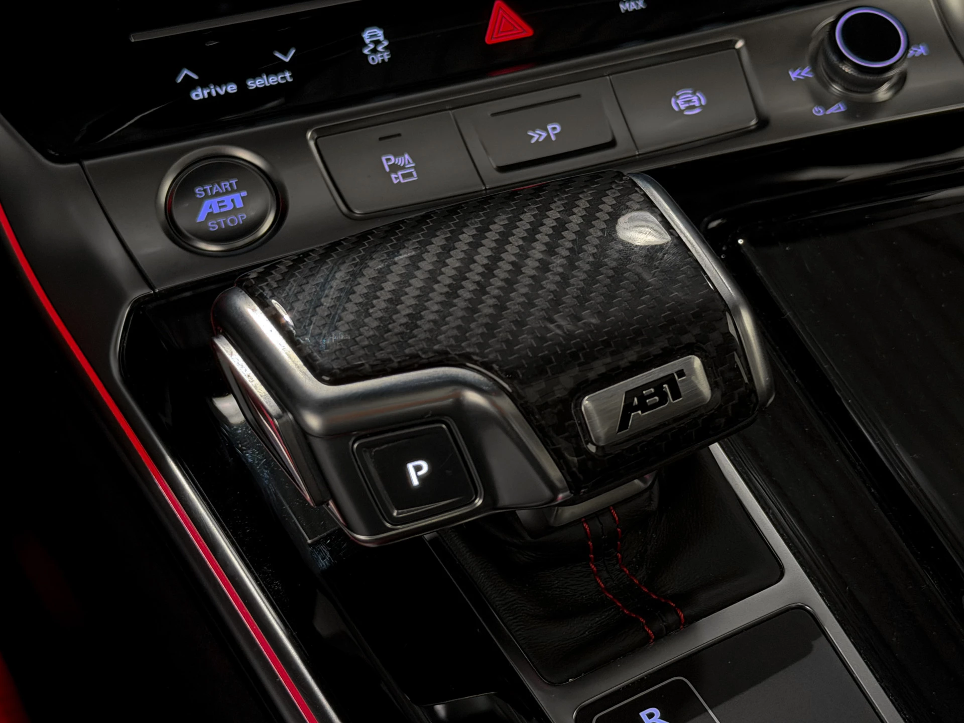 Hoofdafbeelding Audi RS6