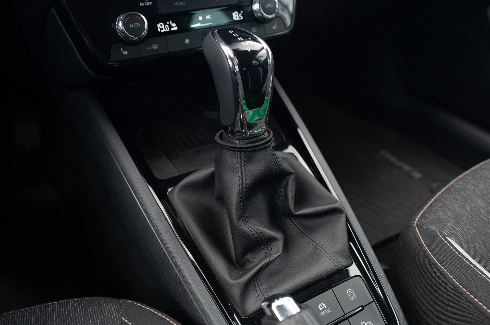 Hoofdafbeelding Škoda Kamiq