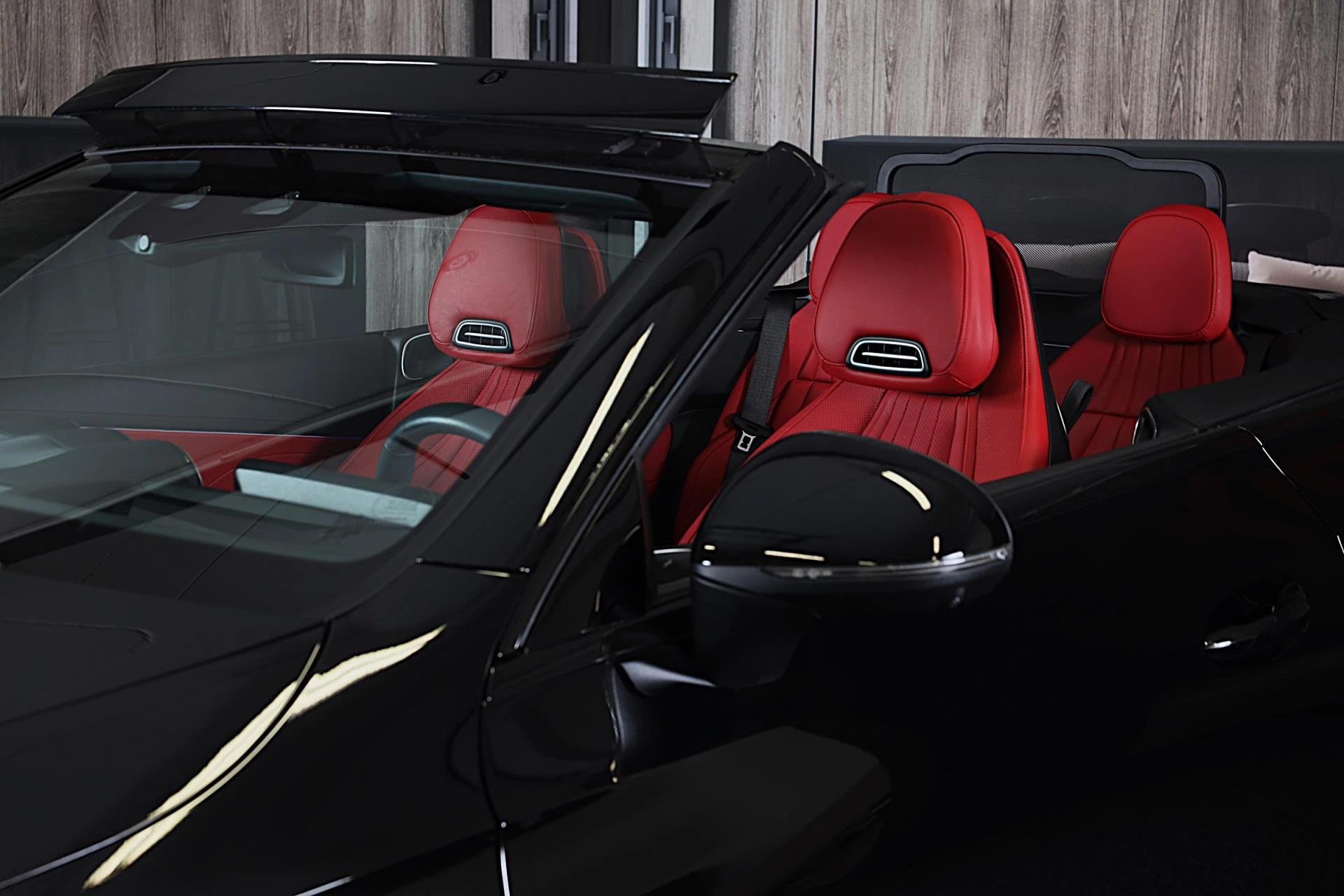 Hoofdafbeelding Mercedes-Benz CLE