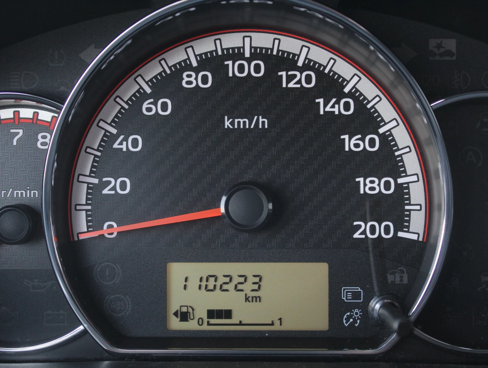 Hoofdafbeelding Mitsubishi Space Star