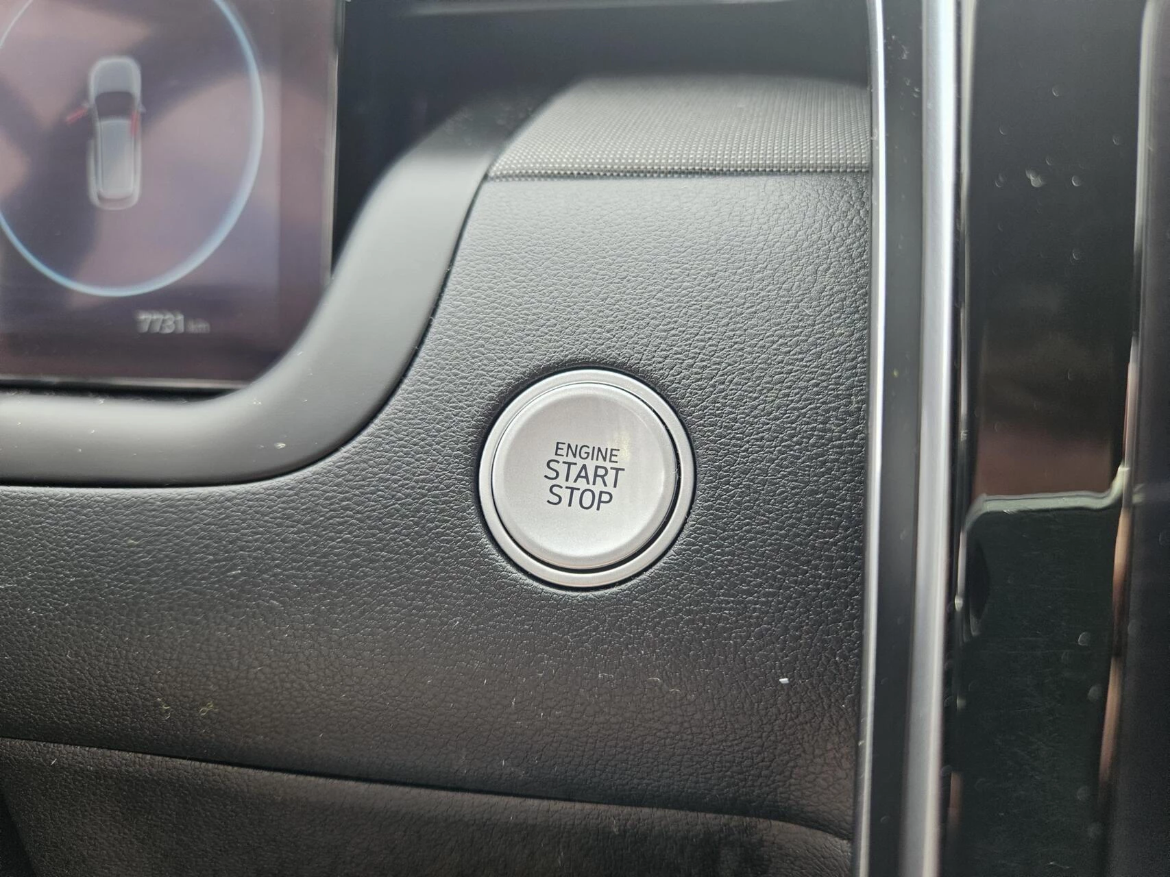 Hoofdafbeelding Hyundai Tucson Hybrid
