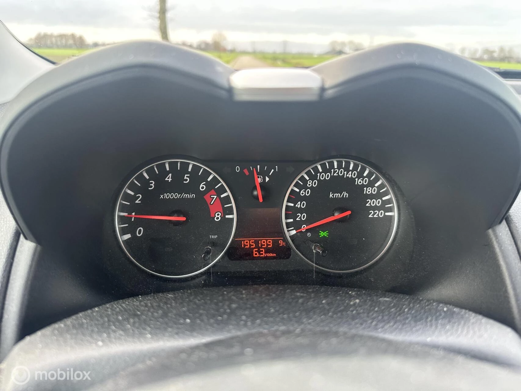 Hoofdafbeelding Nissan Note