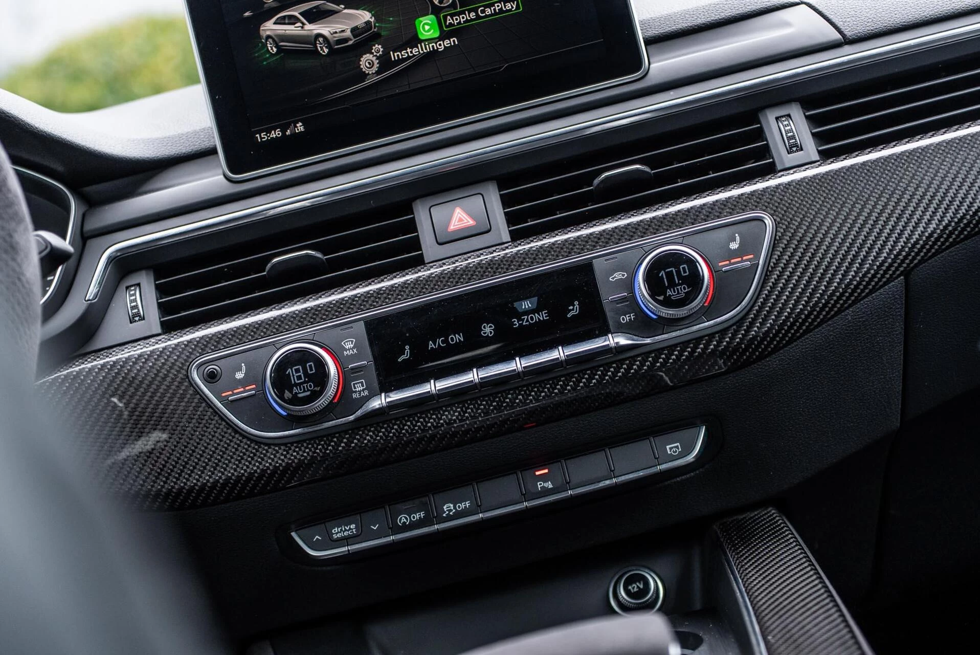 Hoofdafbeelding Audi RS5