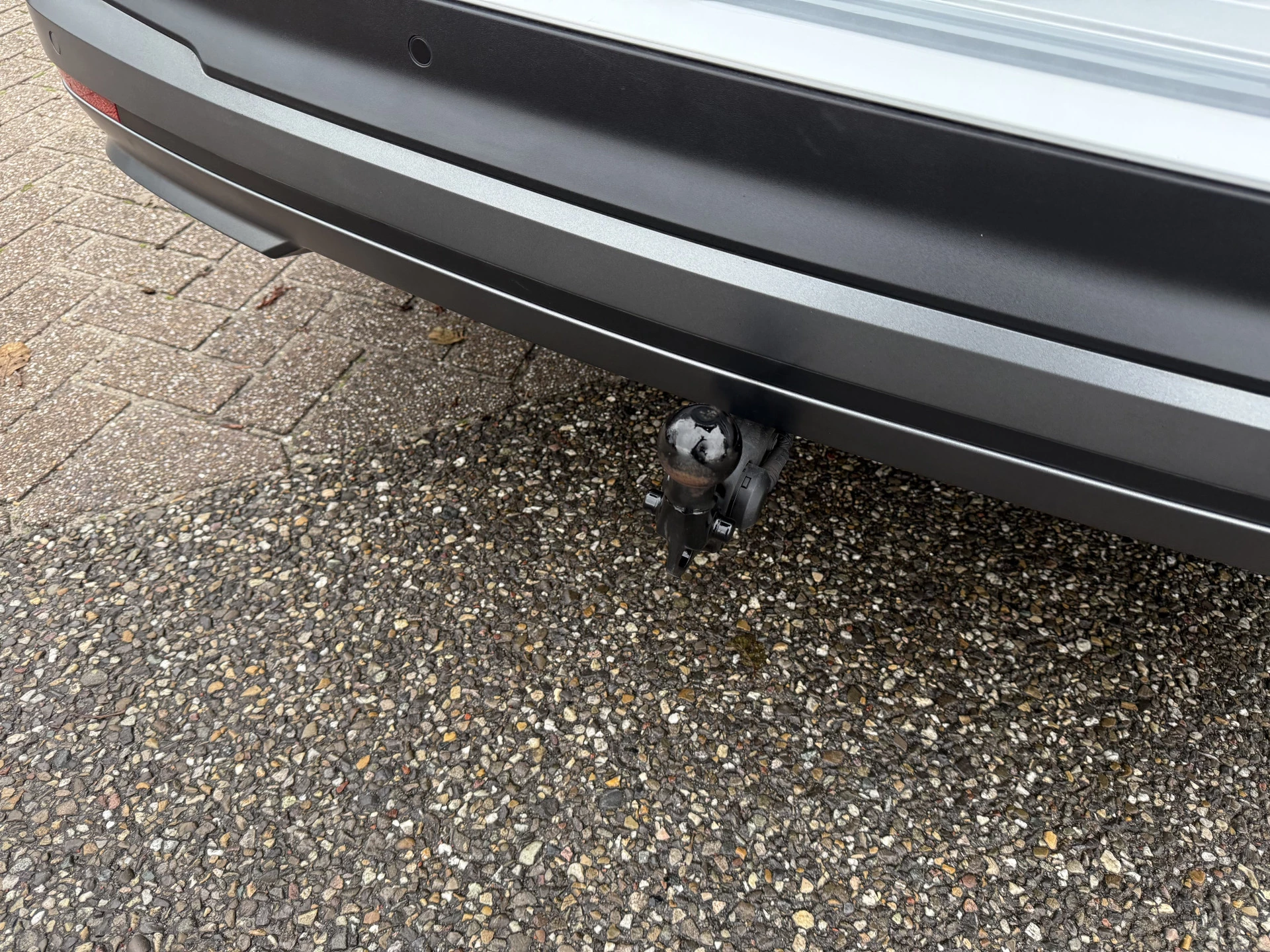 Hoofdafbeelding Škoda Enyaq iV