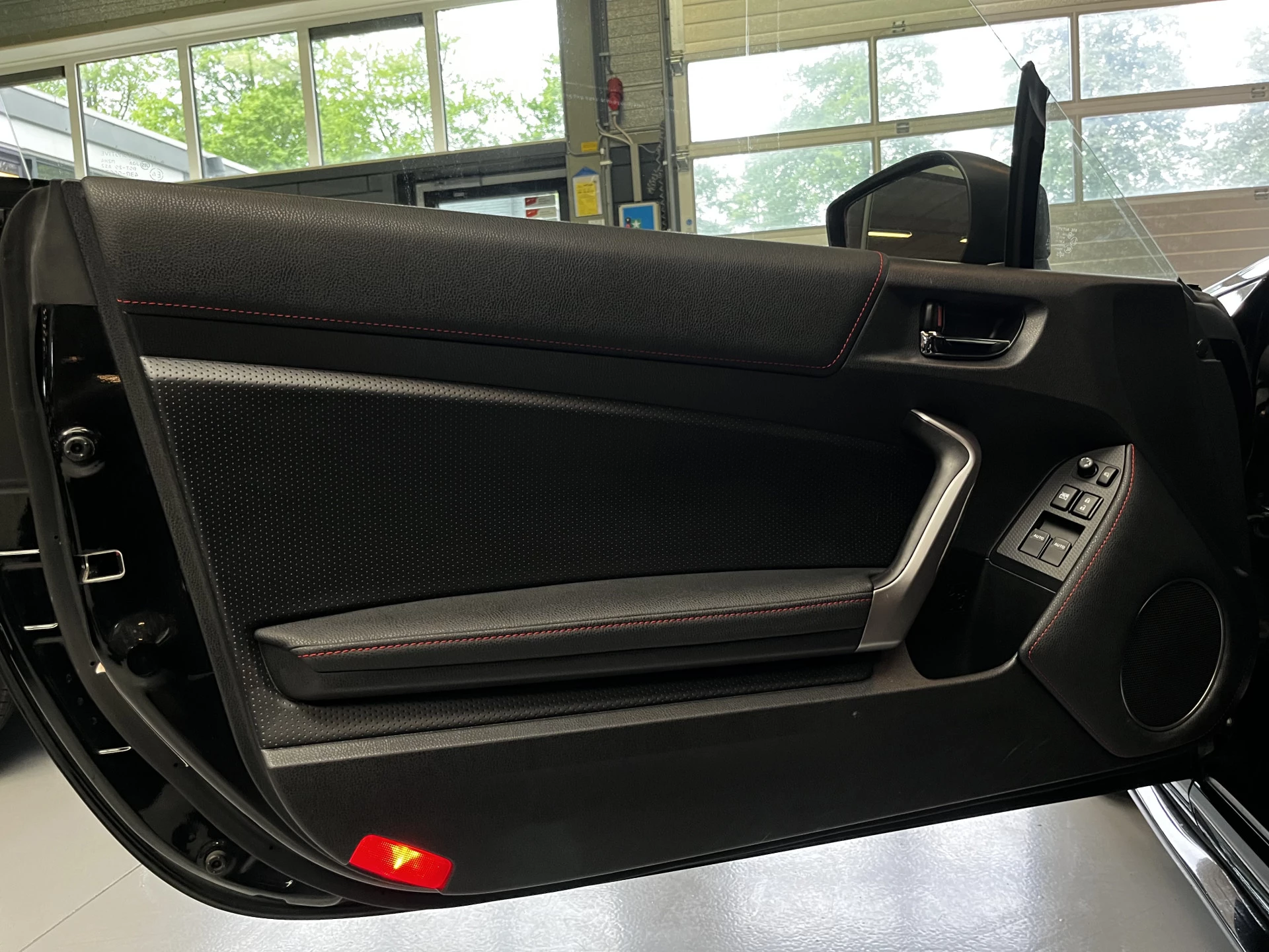 Hoofdafbeelding Toyota GT86