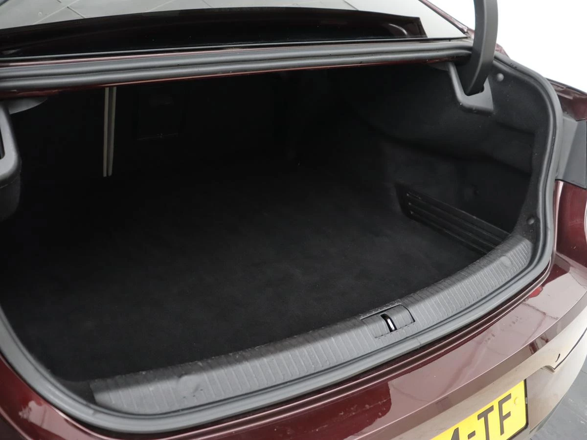 Hoofdafbeelding Renault Talisman