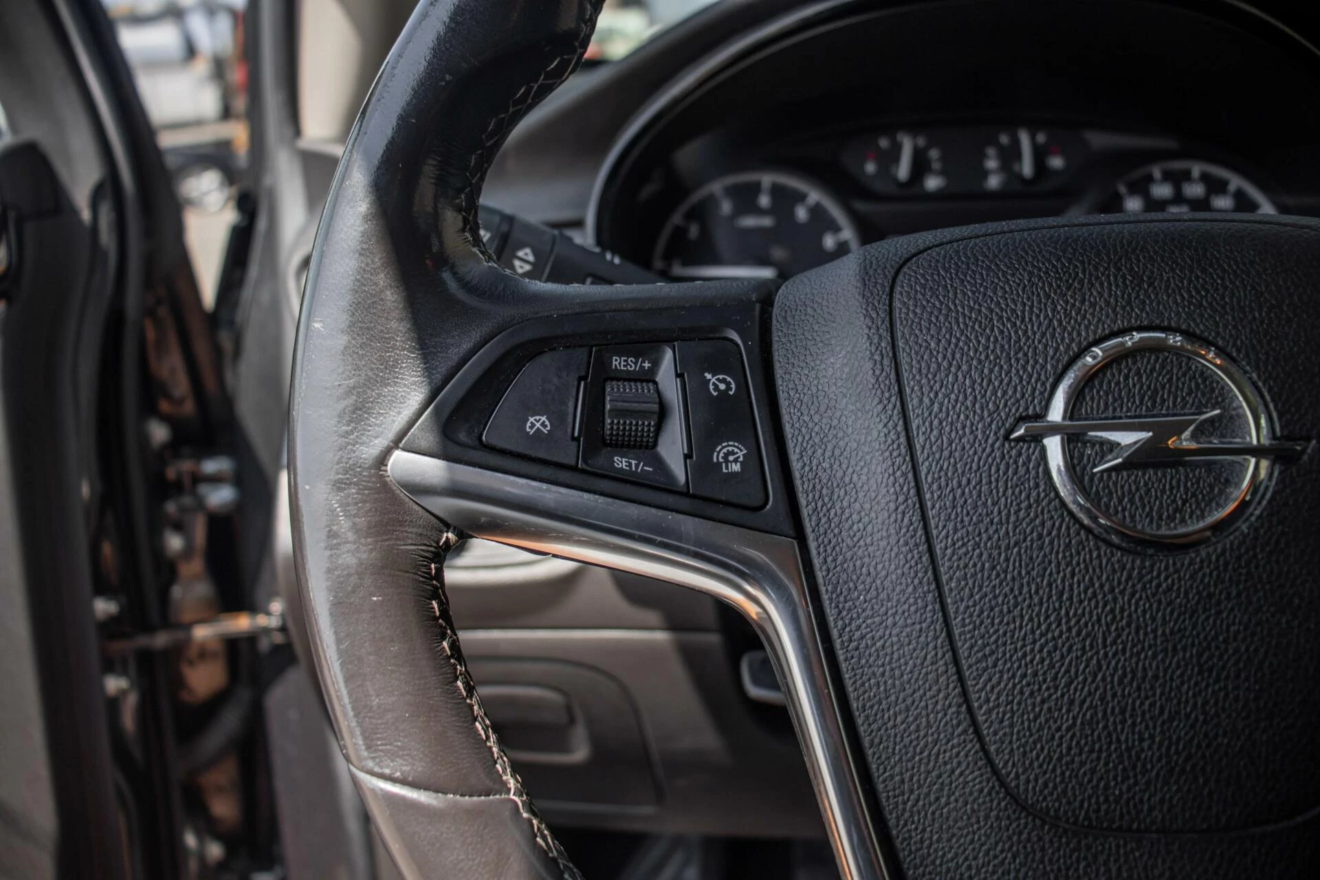 Hoofdafbeelding Opel Mokka X
