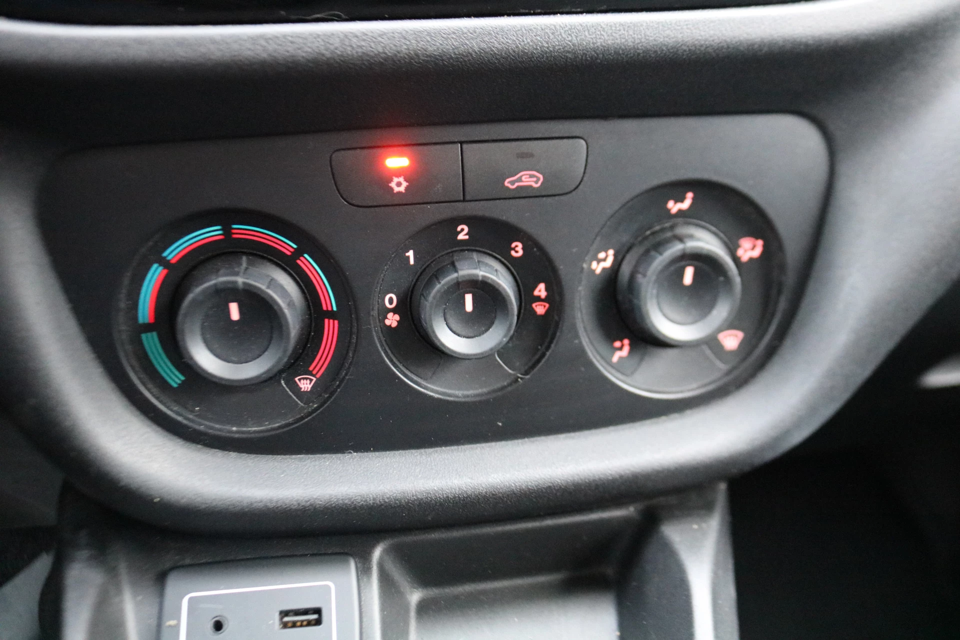 Hoofdafbeelding Fiat Doblò