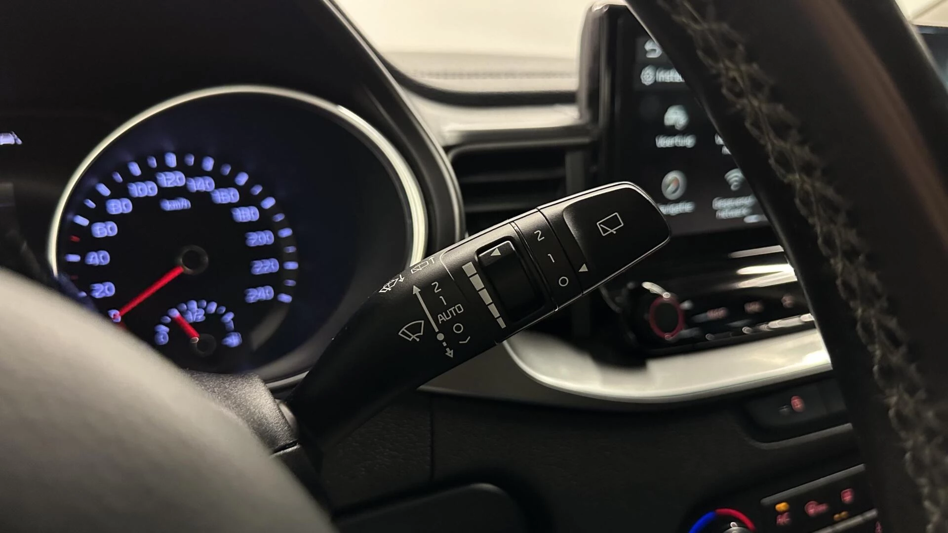 Hoofdafbeelding Kia Ceed