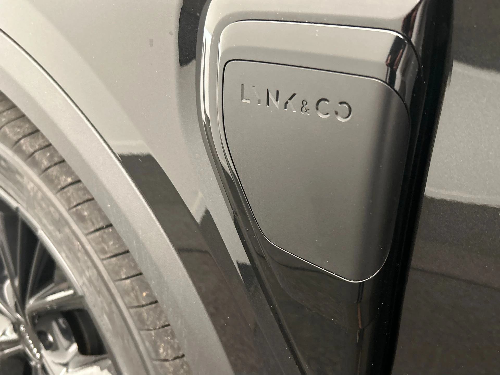 Hoofdafbeelding Lynk & Co 01