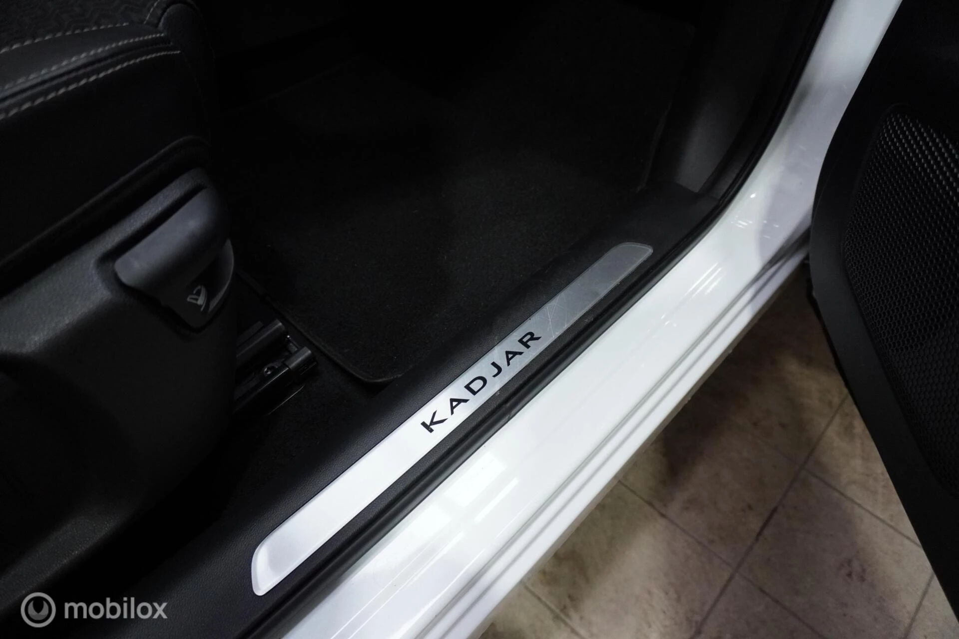 Hoofdafbeelding Renault Kadjar