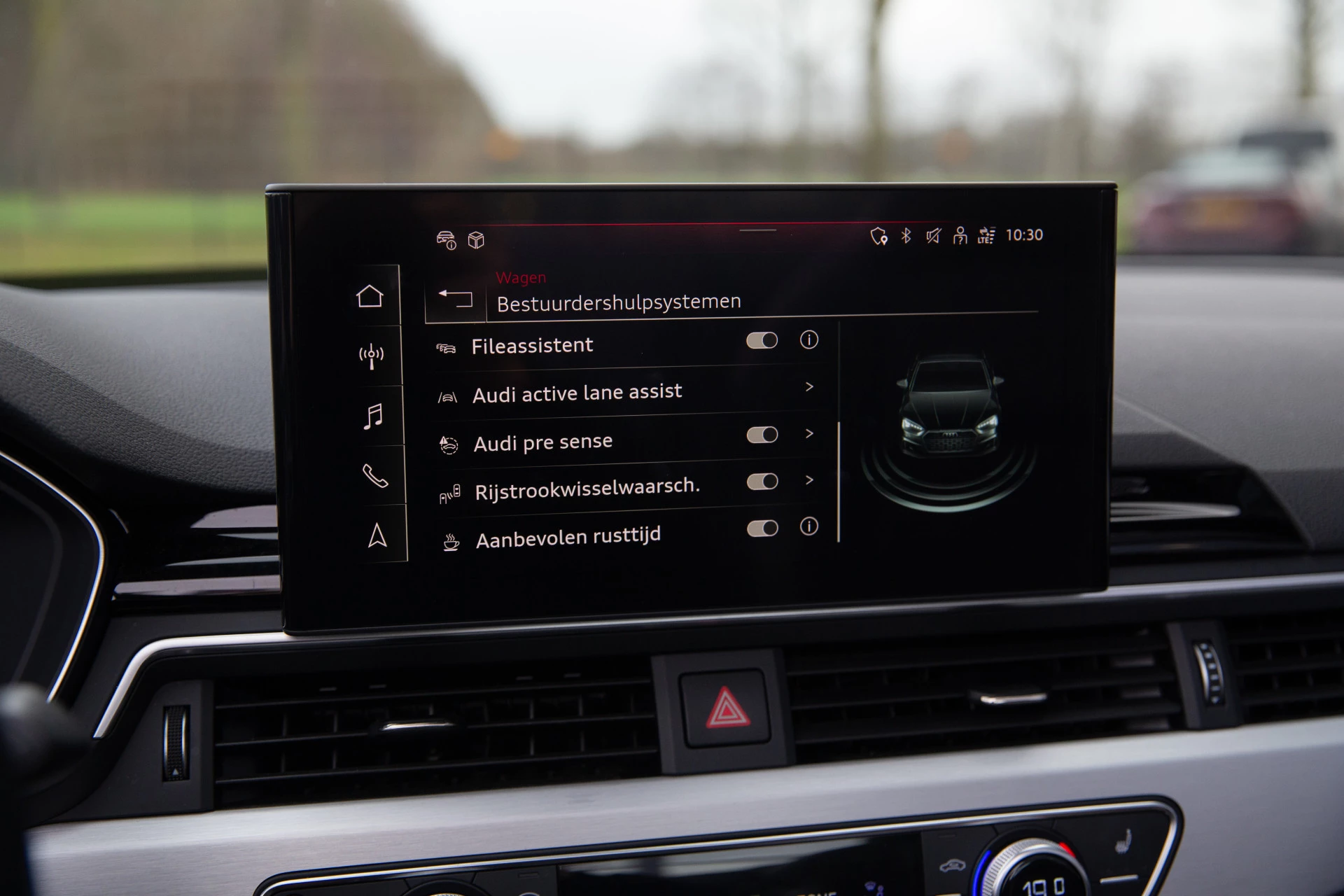 Hoofdafbeelding Audi S5