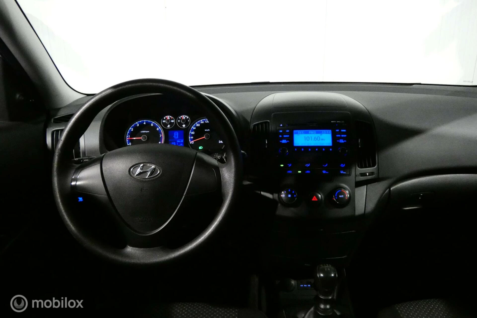 Hoofdafbeelding Hyundai i30