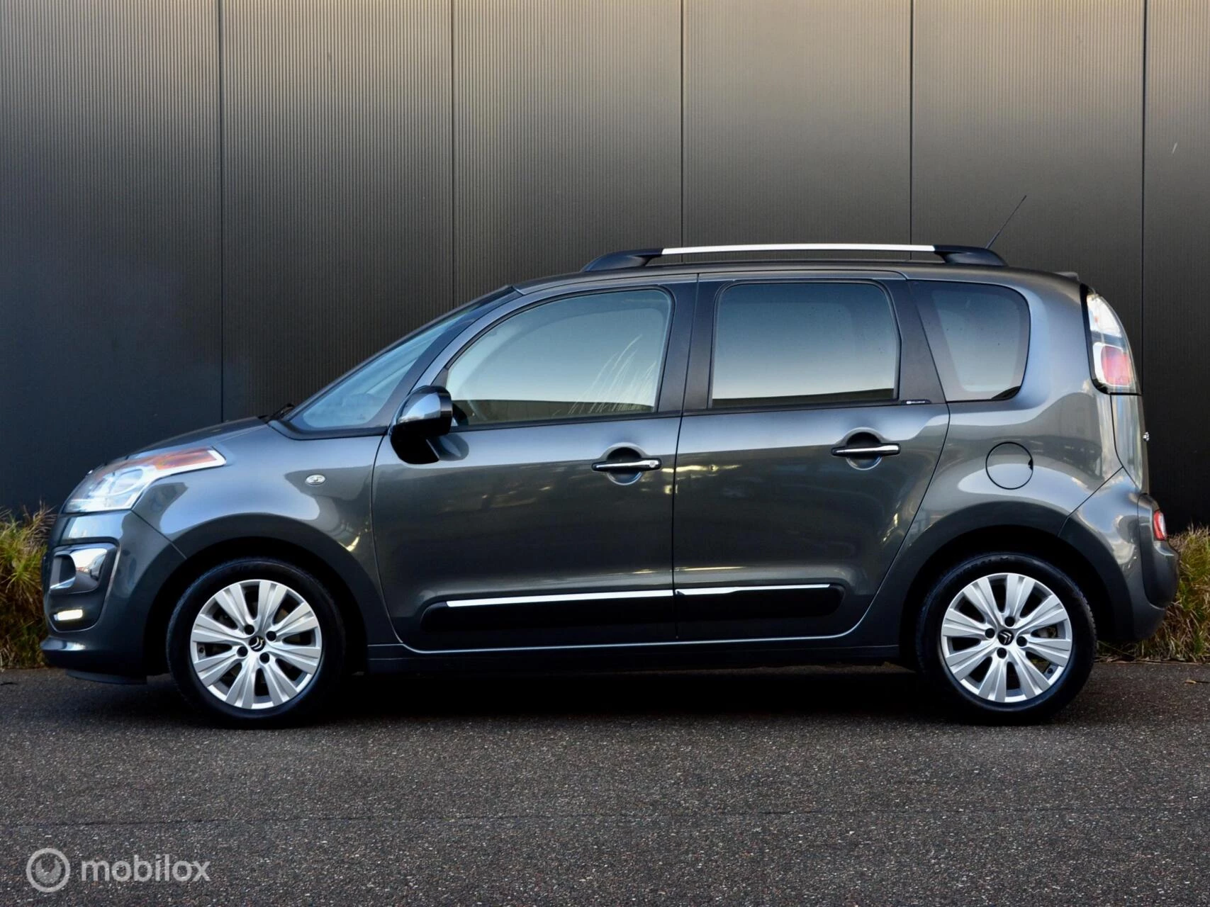 Hoofdafbeelding Citroën C3 Picasso