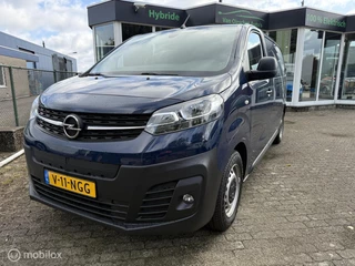 Opel Vivaro Electric L2 50 kWh bj 2023 nieuwstaat