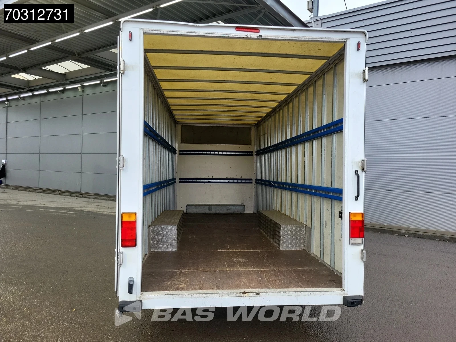 Hoofdafbeelding Fiat Ducato