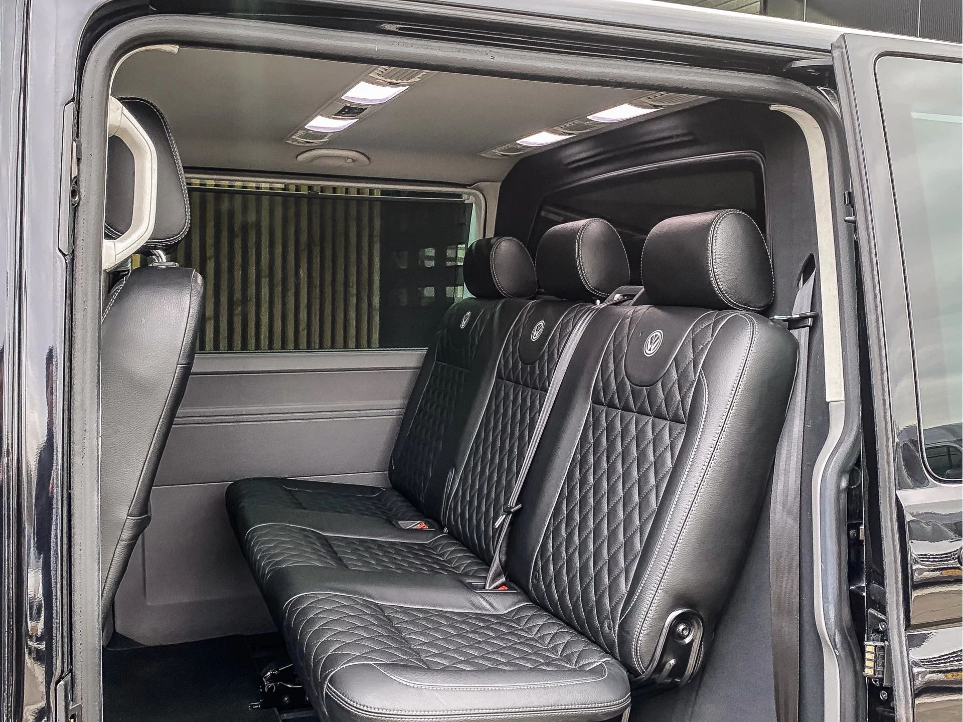 Hoofdafbeelding Volkswagen Caravelle