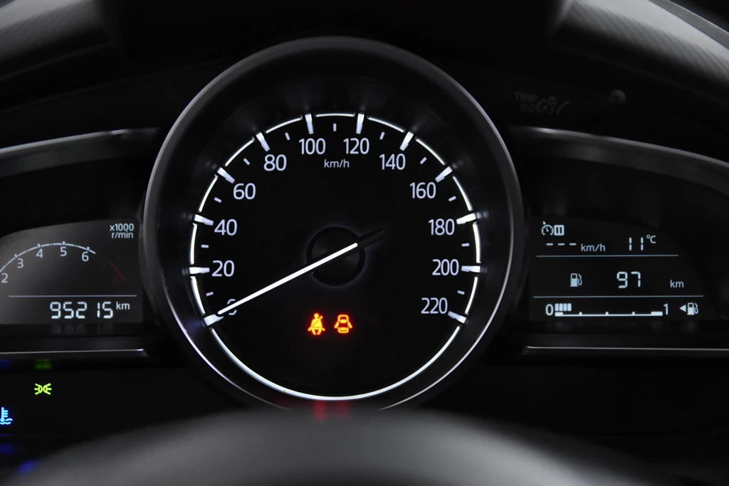 Hoofdafbeelding Mazda 2